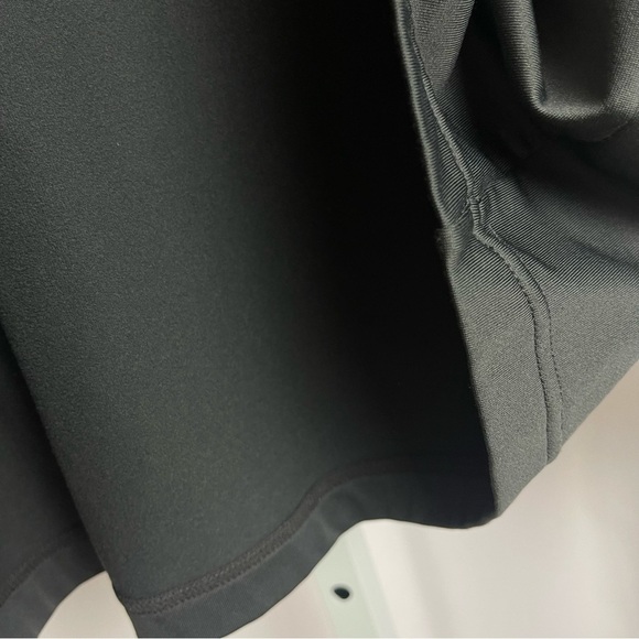 Paradox Large Fleece Inner Fall Winter Base Layer Half Zip Pullover Outdoor - Picture 4 of 9